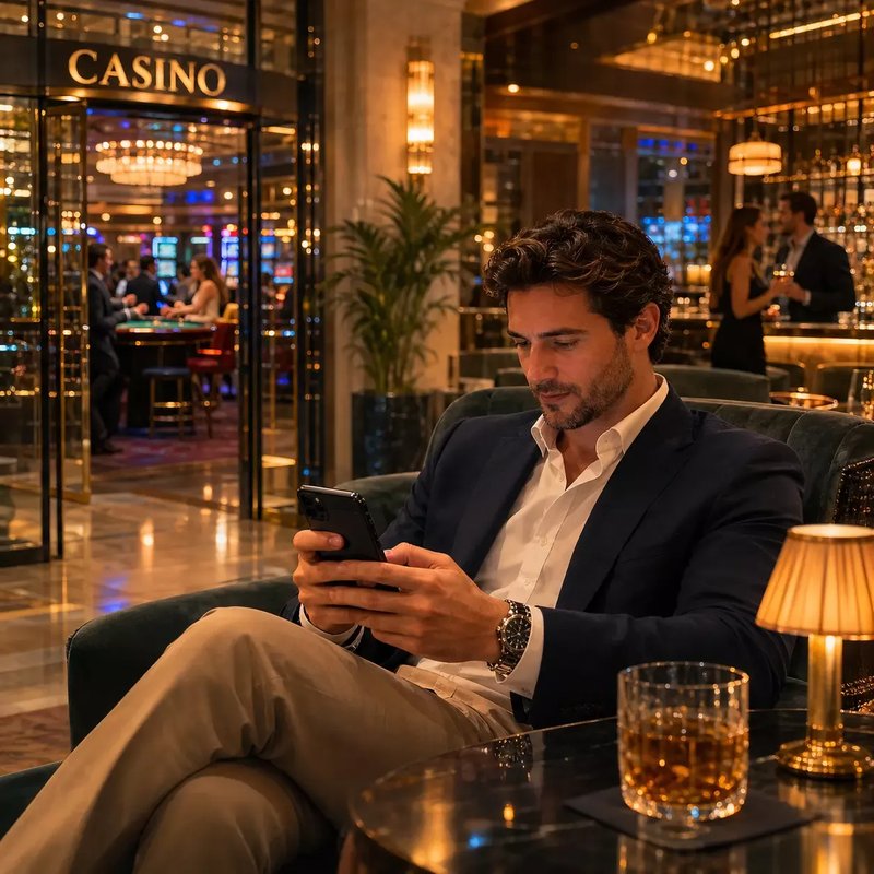 Discover the Thrills of Slimking Casino: UK Players Welcome in United Kingdom